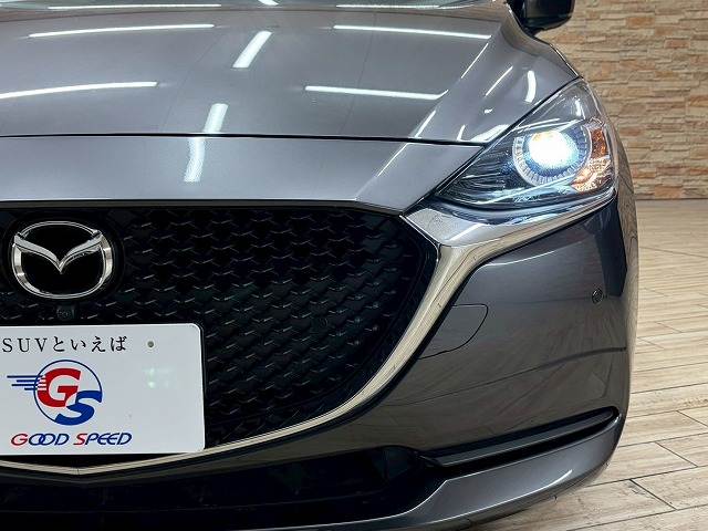 マツダ&nbsp;MAZDA2の画像20