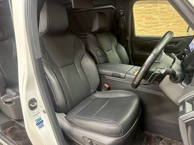 トヨタ&nbsp;ヴェルファイアハイブリッドの画像5