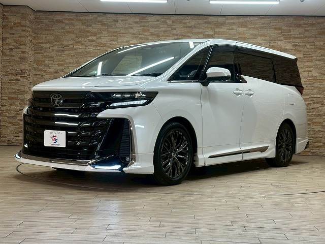 トヨタ&nbsp;ヴェルファイアハイブリッドの画像14