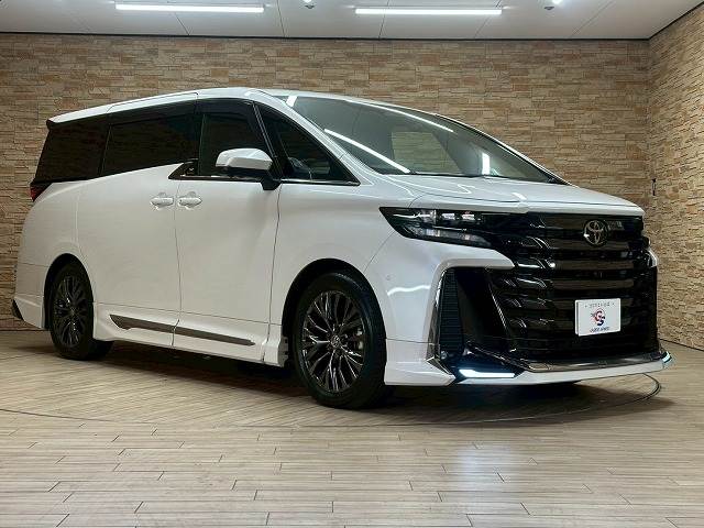 トヨタ&nbsp;ヴェルファイアハイブリッドの画像15