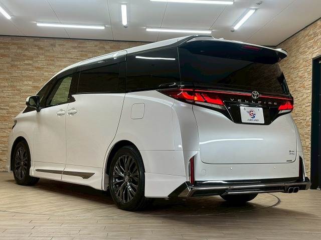 トヨタ&nbsp;ヴェルファイアハイブリッドの画像17