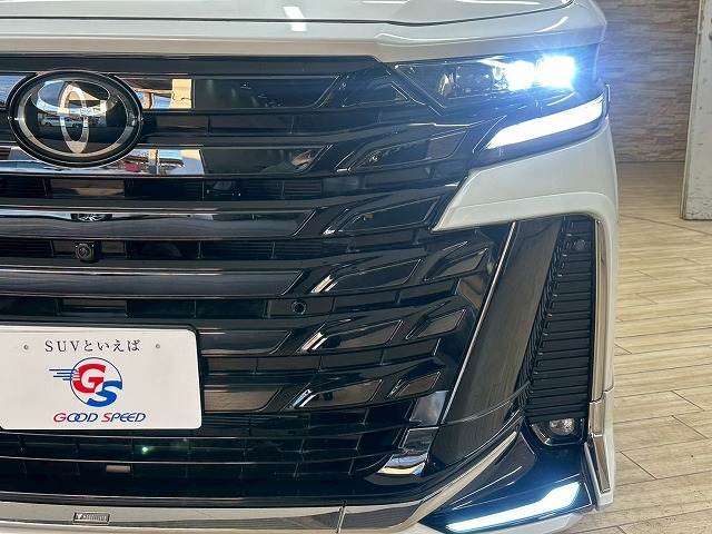 トヨタ&nbsp;ヴェルファイアハイブリッドの画像20