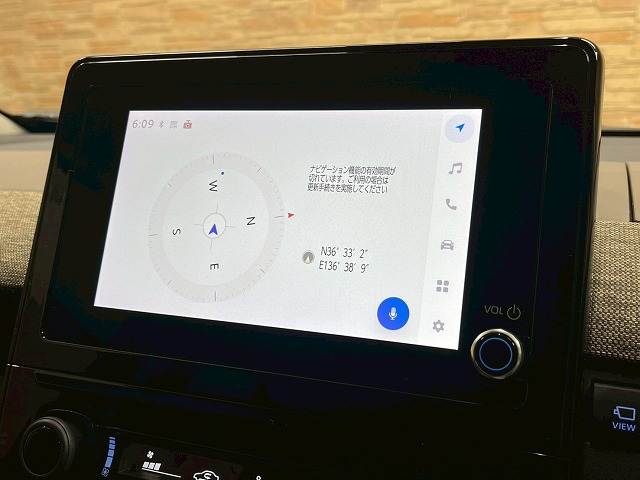 トヨタ シエンタハイブリッドの画像3
