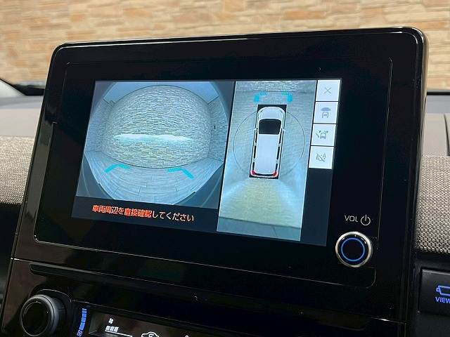 トヨタ シエンタハイブリッドの画像4