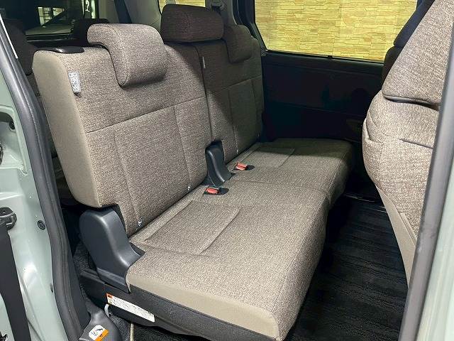 トヨタ シエンタハイブリッドの画像6