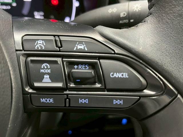 トヨタ シエンタハイブリッドの画像7