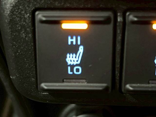 トヨタ シエンタハイブリッドの画像8