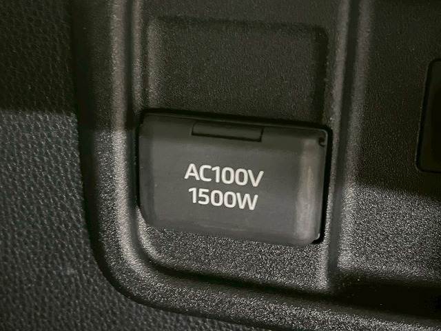 トヨタ シエンタハイブリッドの画像12