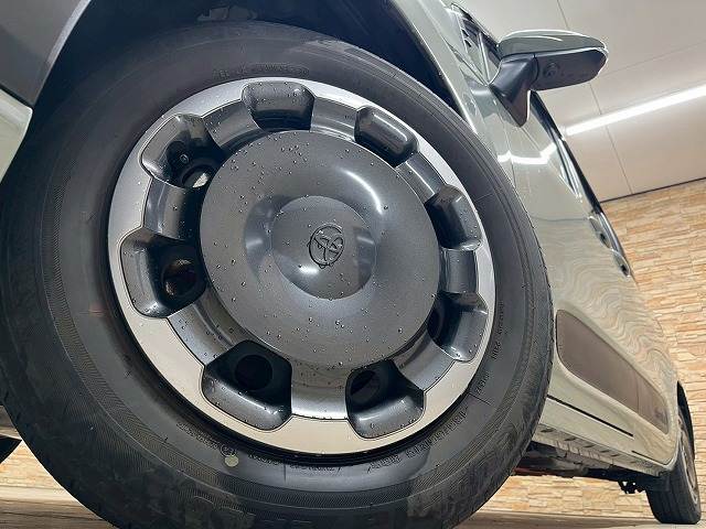 トヨタ シエンタハイブリッドの画像19