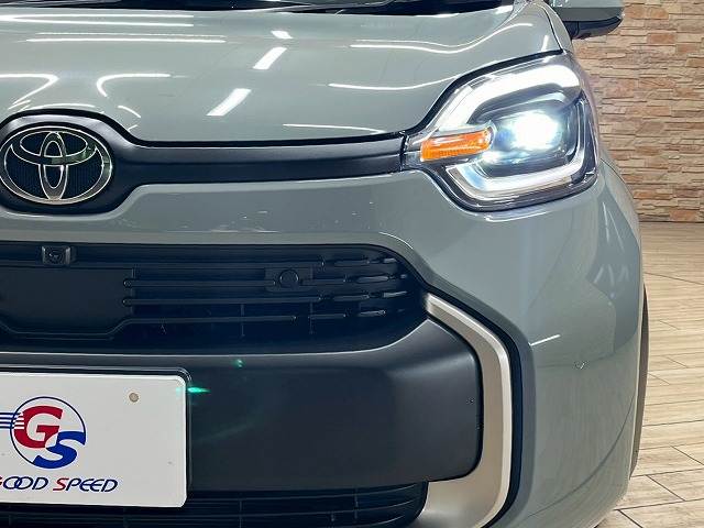 トヨタ シエンタハイブリッドの画像20