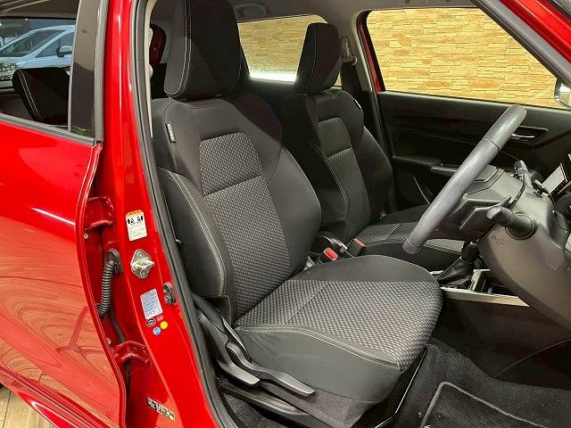 スズキ&nbsp;スイフトの画像5