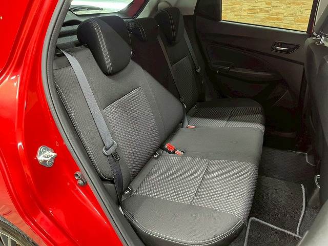 スズキ&nbsp;スイフトの画像6