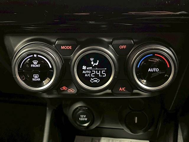 スズキ&nbsp;スイフトの画像9