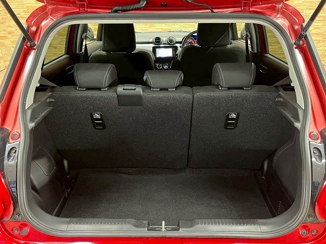 スズキ&nbsp;スイフトの画像13