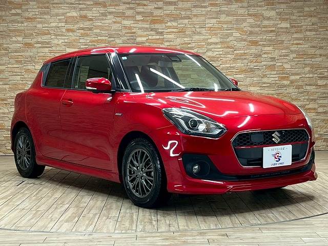 スズキ&nbsp;スイフトの画像15