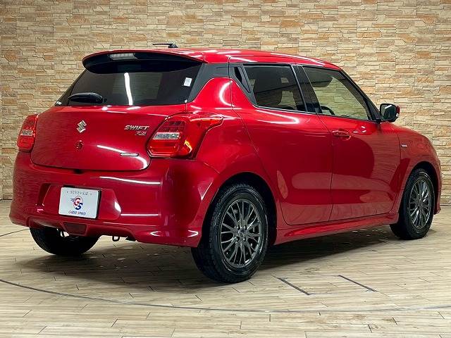 スズキ&nbsp;スイフトの画像16