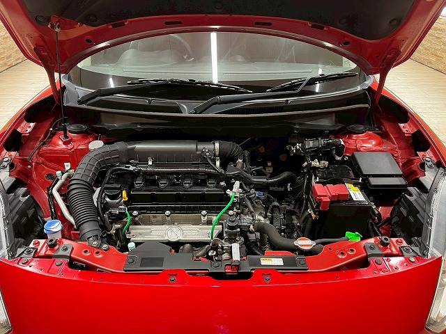 スズキ&nbsp;スイフトの画像18