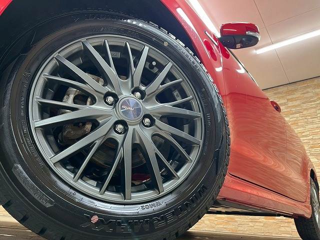 スズキ&nbsp;スイフトの画像19