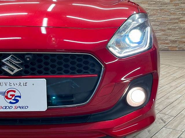 スズキ&nbsp;スイフトの画像20