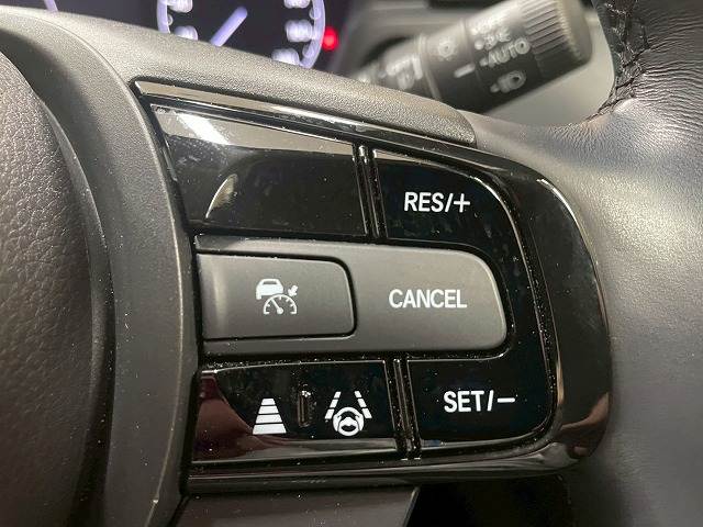 ホンダ&nbsp;ヴェゼルハイブリッドの画像8