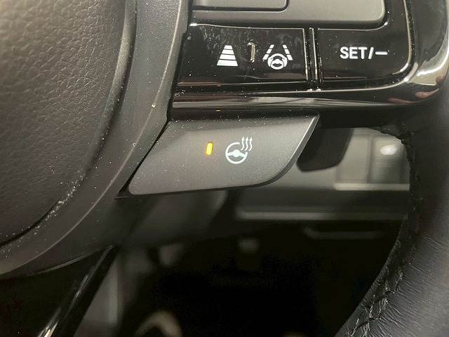 ホンダ&nbsp;ヴェゼルハイブリッドの画像10