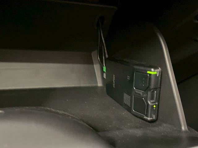 ホンダ&nbsp;ヴェゼルハイブリッドの画像12