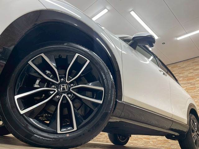 ホンダ&nbsp;ヴェゼルハイブリッドの画像19