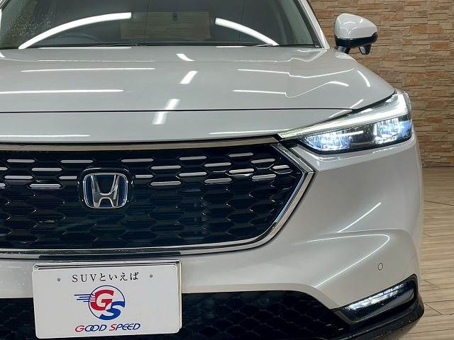 ホンダ&nbsp;ヴェゼルハイブリッドの画像20