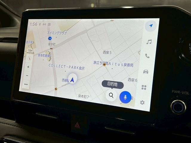 トヨタ&nbsp;ヴォクシーの画像3