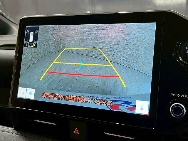 トヨタ&nbsp;ヴォクシーの画像4