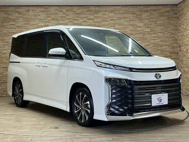 トヨタ&nbsp;ヴォクシーの画像15