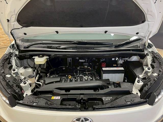 トヨタ&nbsp;ヴォクシーの画像18