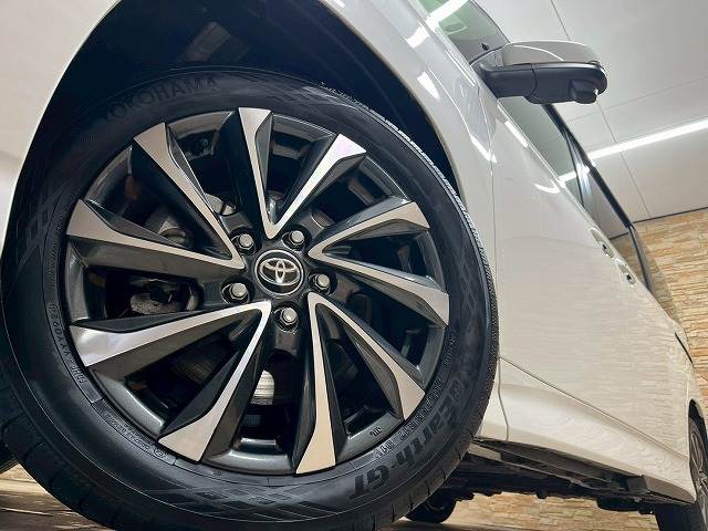 トヨタ&nbsp;ヴォクシーの画像19