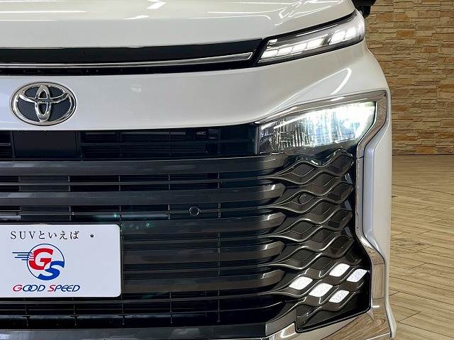 トヨタ&nbsp;ヴォクシーの画像20