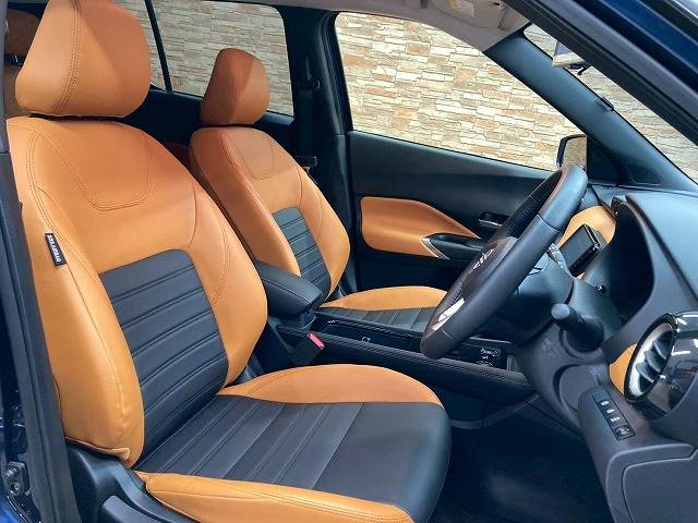 日産&nbsp;キックスの画像5