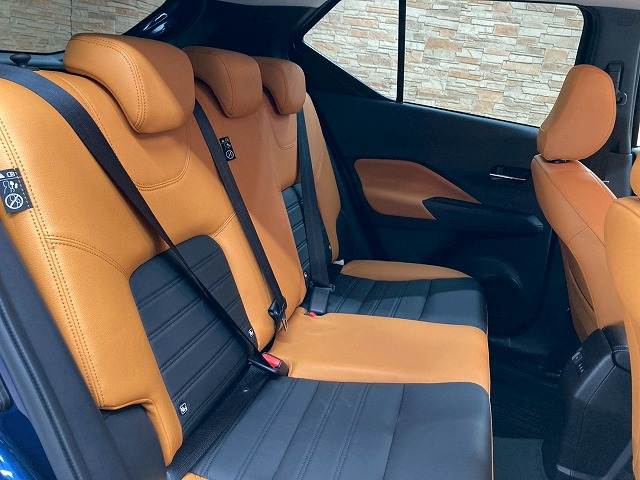 日産&nbsp;キックスの画像6