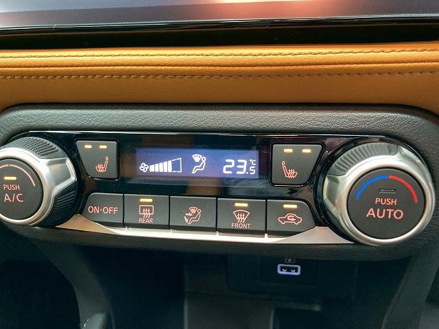 日産&nbsp;キックスの画像9