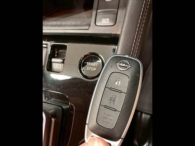 日産&nbsp;キックスの画像10