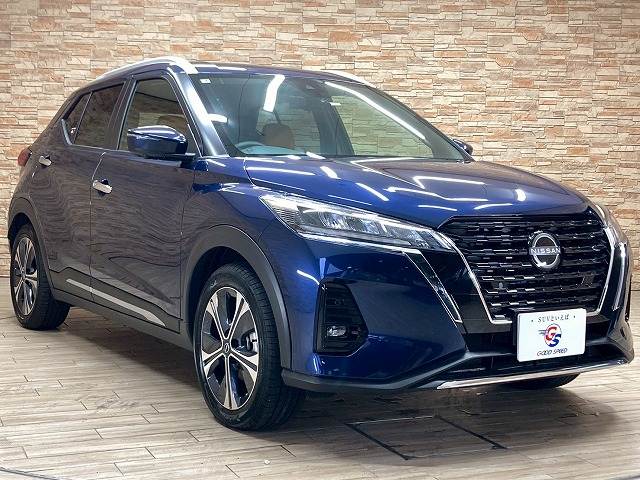 日産&nbsp;キックスの画像15
