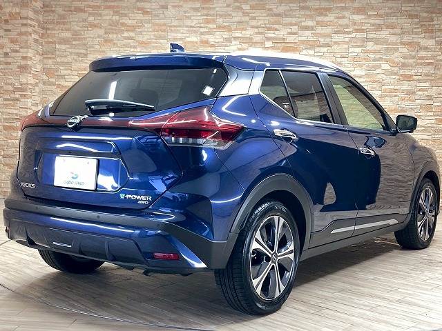 日産&nbsp;キックスの画像16