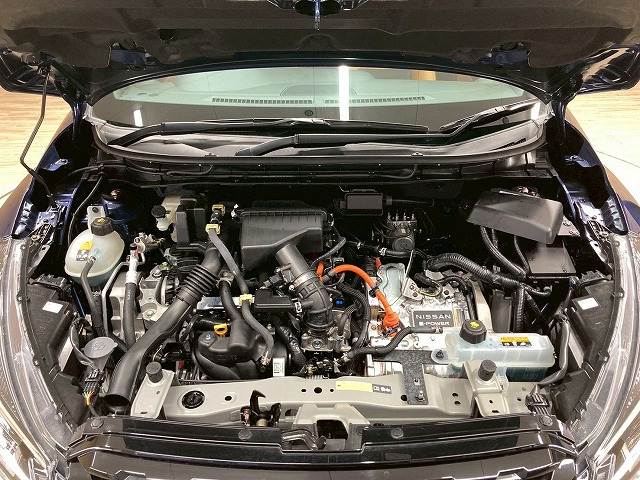 日産&nbsp;キックスの画像18