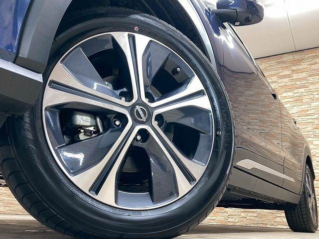 日産&nbsp;キックスの画像19