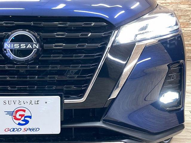 日産&nbsp;キックスの画像20