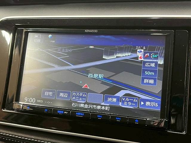 日産&nbsp;キックスの画像3