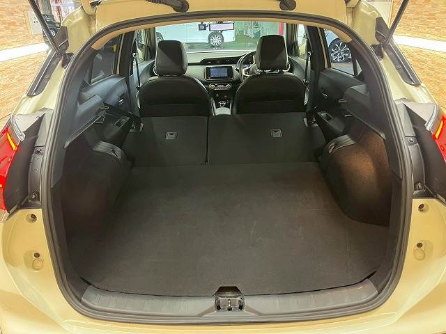 日産&nbsp;キックスの画像13