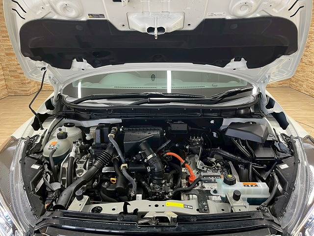 日産&nbsp;キックスの画像18