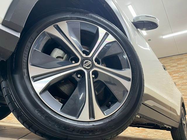 日産&nbsp;キックスの画像19