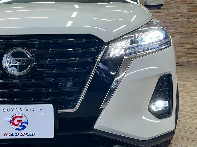 日産&nbsp;キックスの画像20