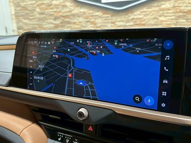 トヨタ&nbsp;クラウンスポーツの画像3