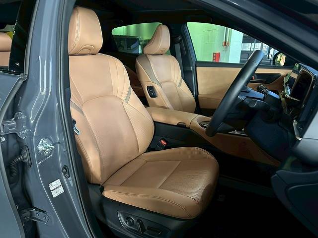 トヨタ&nbsp;クラウンスポーツの画像5